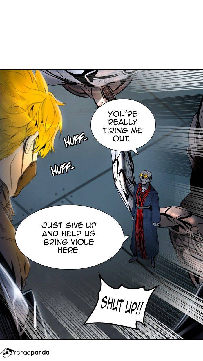Tower of God Chapter 342 image 111